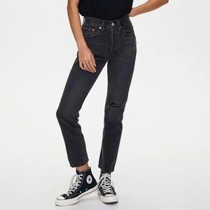 Brand New Levi's 501s